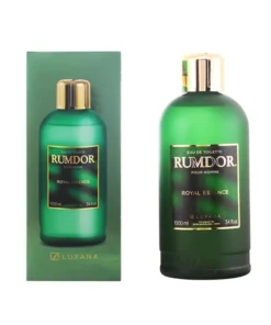 Luxana Rumor Eau de Toilette Spray 1000ml