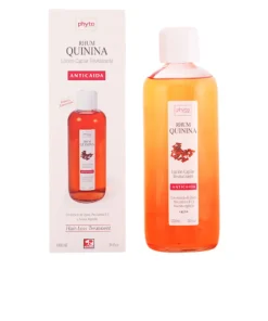 Luxana Phyto Nature Rhum Quinina Lozione Anticaduta 1000ml