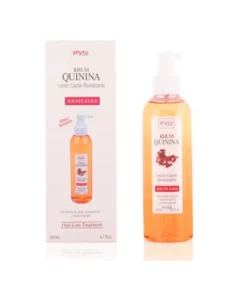 Luxana Phytonature Rhum Chinina Lozione Anticaduta 200ml