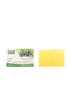 Sapone all'aloe vera Luxana Phyto Nature 125 g