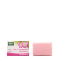 Sapone alla rosa canina Luxana Phyto Nature 120 g