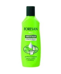 Deodorante concentrato per ambienti Foresan WC 125 ml