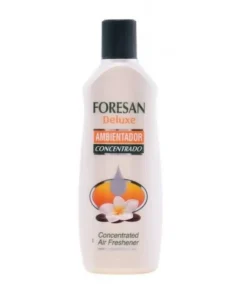 Deodorante per ambienti concentrato Foresan Deluxe 125 ml