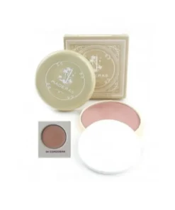 Maderas De Oriente Crema Trucco 04 Cordovan