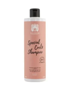 Shampoo speciale per ricci Valter 400ml