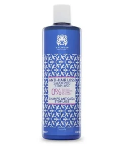 Valquer Shampoo Anticaduta 0% 400ml