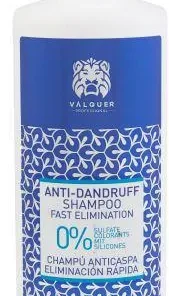 Valter Shampoo Antiforfora Elim Rap 1l