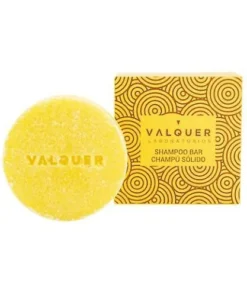 Valter Acid Shampoo Solido 50g