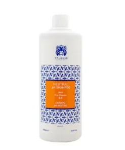 Shampoo Valter PH Neutro 1000ml