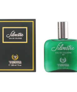 Victor Silvestre Acqua di Colonia 200ml