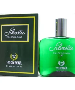 Victor Silvestre Acqua di Colonia Spray 400ml