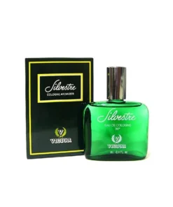 Victor Silvestre Eau de Toilette Colonia Spray 100ml