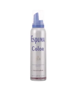 Azalea Color Mousse Capelli Castani 150ml