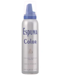 Azalea Colour Mousse Grigio Perla 150ml