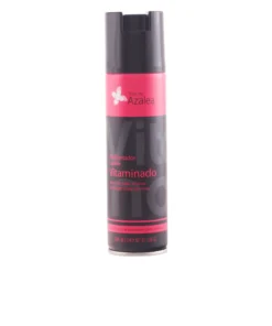Lucido per capelli vitaminizzato Azalea 150 ml