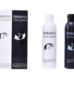 Salerm Cosmetics Salerm Color Reverse Estuche Kit P1-P2