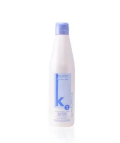Crema lisciante Keratin Shot di Salerm Cosmetics 500 ml
