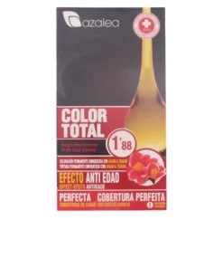 Azalea Color Total 1,88 Blu Profondo Nero