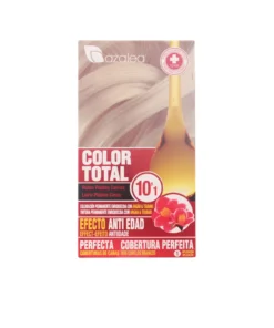 Azalea Color Total 10,1 Biondo Cenere Platino