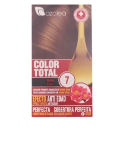 Azalea Color Total 7 Blondhair