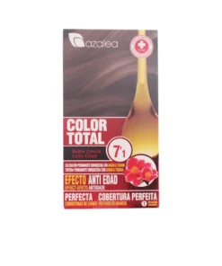 Azalea Color Total 7,1 Capelli Biondo Cenere