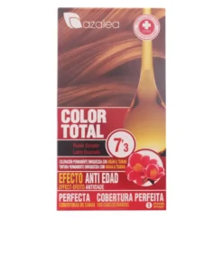 Azalea Color Total 7,3 Capelli Biondo Dorato