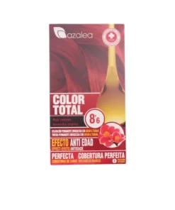 Azalea Color Total 8,6 Rosso Intenso