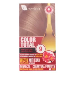 Azalea Color Total 9 Biondo Extra Chiaro