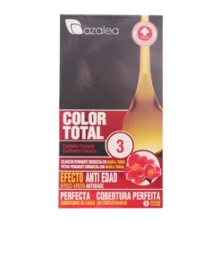 Azalea Color Total 3 Capelli Castano Scuro