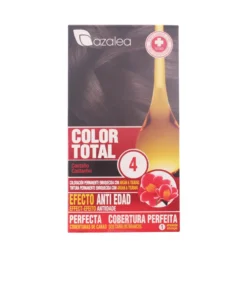 Azalea Color Total 4 Capelli Castani