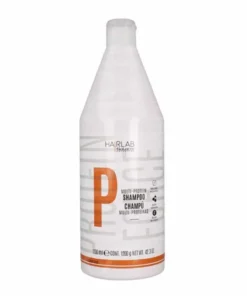 Salerm Cosmetics Shampoo Multiproteico 1200ml