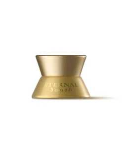 Alqvimia Eternal Youth Maximum Recovery Contorno Occhi e Labbra 15ml