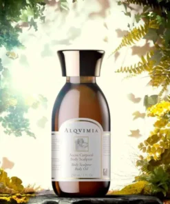 Olio corpo Alqvimia Body Sculptor 150 ml