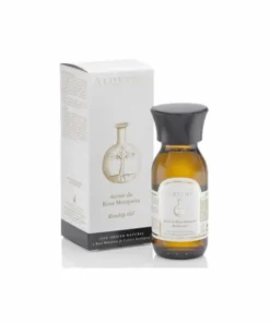 Olio di rosa canina Alqvimia 60 ml
