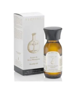 Olio di rosa canina Alqvimia 150 ml