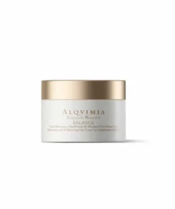 Alqvimia Balance Crema Viso Opacizzante 50 ml