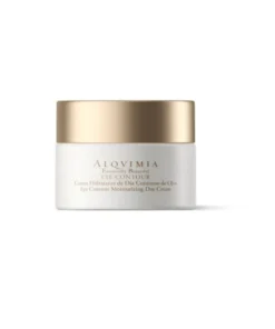 Crema idratante contorno occhi Alqvimia 15 ml