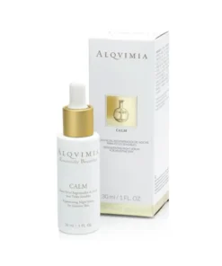 Alqvimia Ess Beautiful Sr Calm 30ml