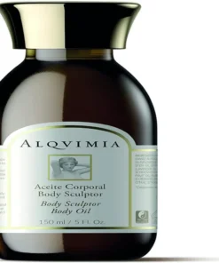 Emulsione Alqvimia Body Sculptor