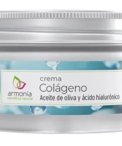 Crema al collagene essenziale Armonia 50 ml