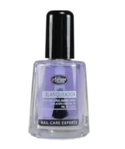 Trattamento sbiancante per unghie Nurana 10 ml