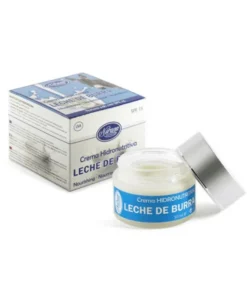 Nurana Hydro Nutritive Cream Latte d'Asina 50 ml