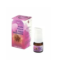 Olio naturale di rosa canina Nurana 20 ml