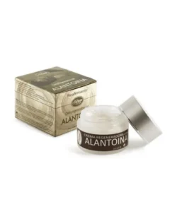 Nurana Crema Rigenerante Allantoina 50 ml