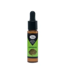 Olio di origano Nurana 15 ml