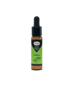 Olio di rosmarino Nurana 15 ml