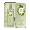 Alvarez Gomez Agua Fresca De Flores Bergamota Eau De Toilette Spray 150ml