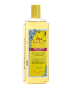 Alvarez Gomez Acqua di Colonia Concentrata Doccia Gel 300ml