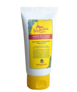 Crema mani Alvarez Gomez 75 ml