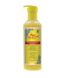 Shampoo idratante Alvarez Gómez 290 ml